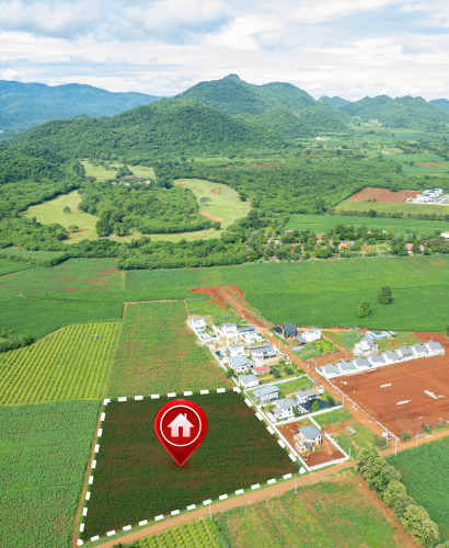 blrbuilders affordable open plots near patancheru