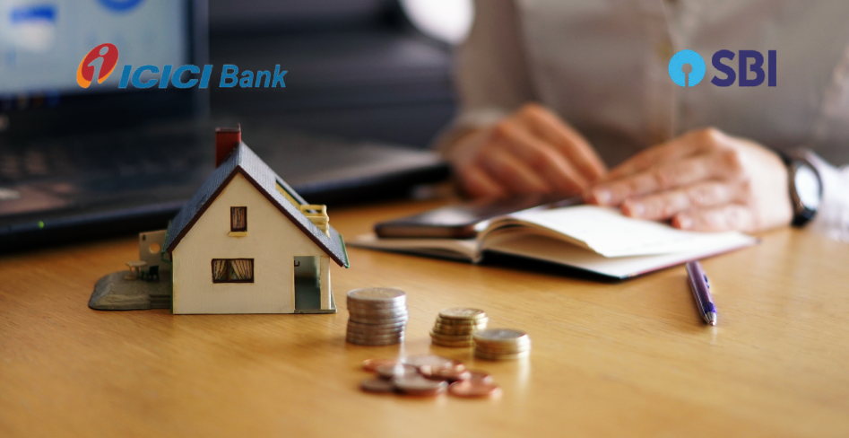 blrbuilders bank loan