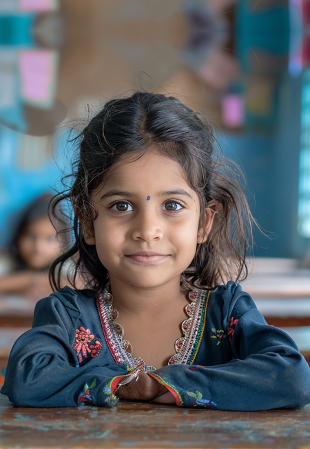 blrbuilders education