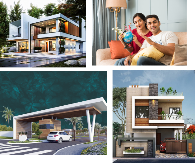 blrbuilders elevate your lifestyle