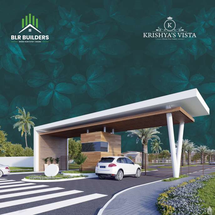 blrbuilderd krishyas vista