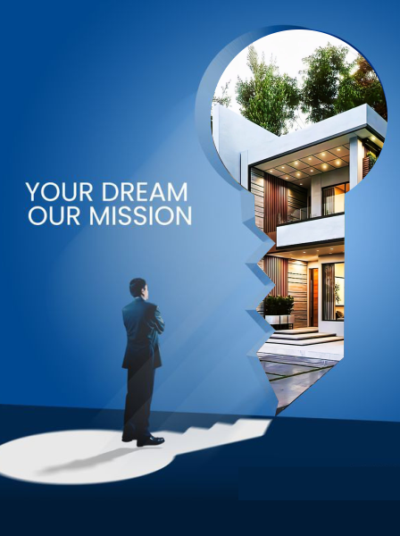 blrbuilders your dream our mission