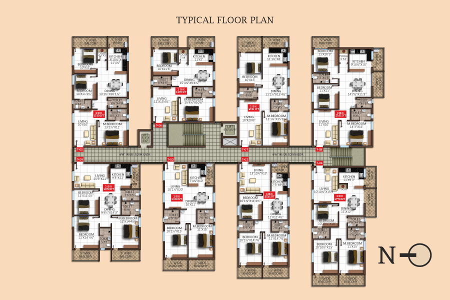 Explore Master Plan